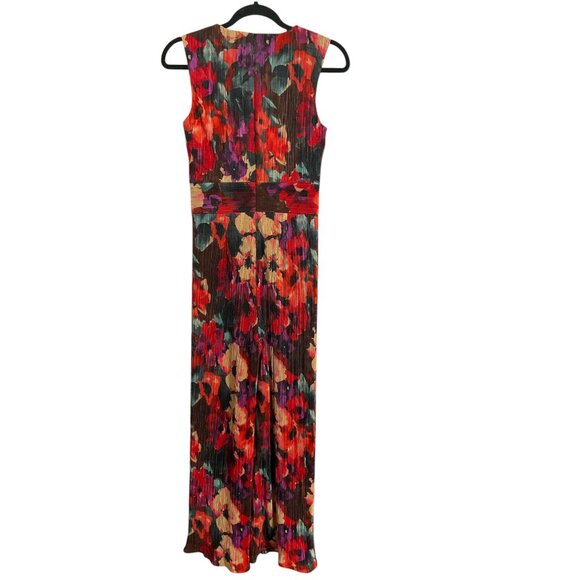 Dress the Population - Hunter Floral Jumpsuit - Size Small - Picture 4 of 15